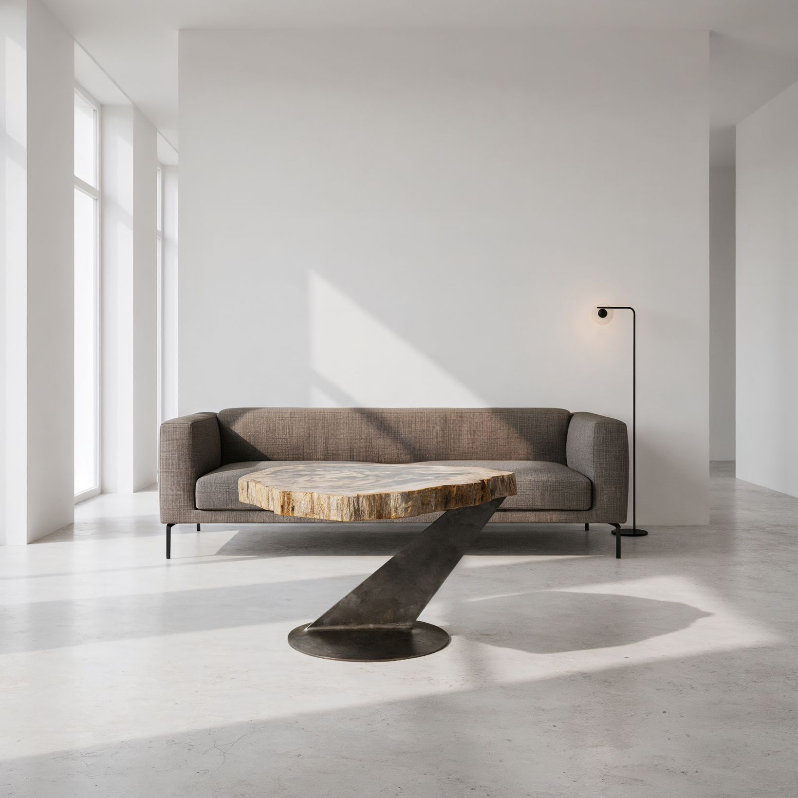 Perun Design interior